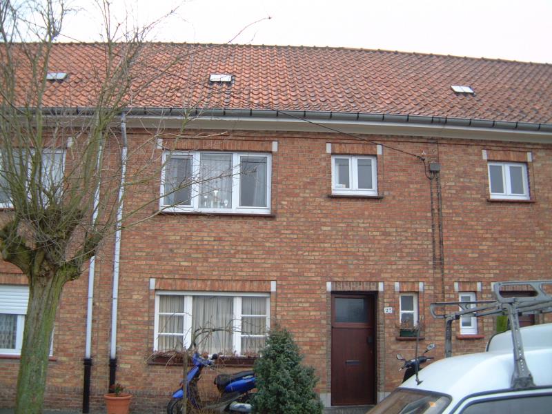huurwoning Dennenstraat 27, 8800 Roeselare