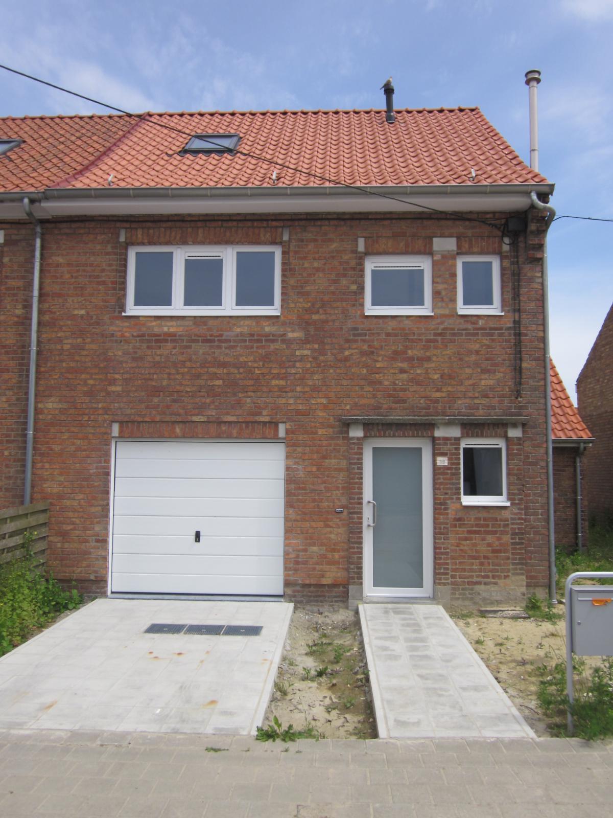 huurwoning Dennenstraat 29, 8800 Roeselare