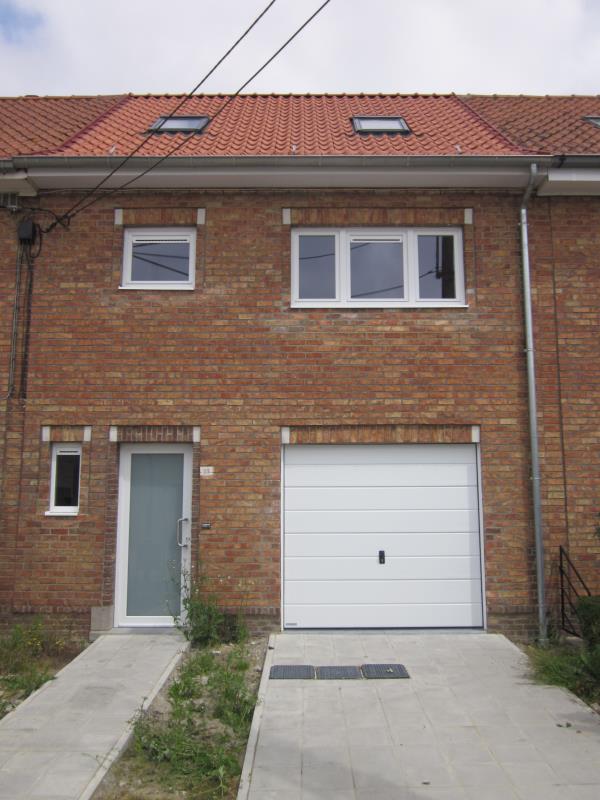 huurwoning Dennenstraat 33, 8800 Roeselare