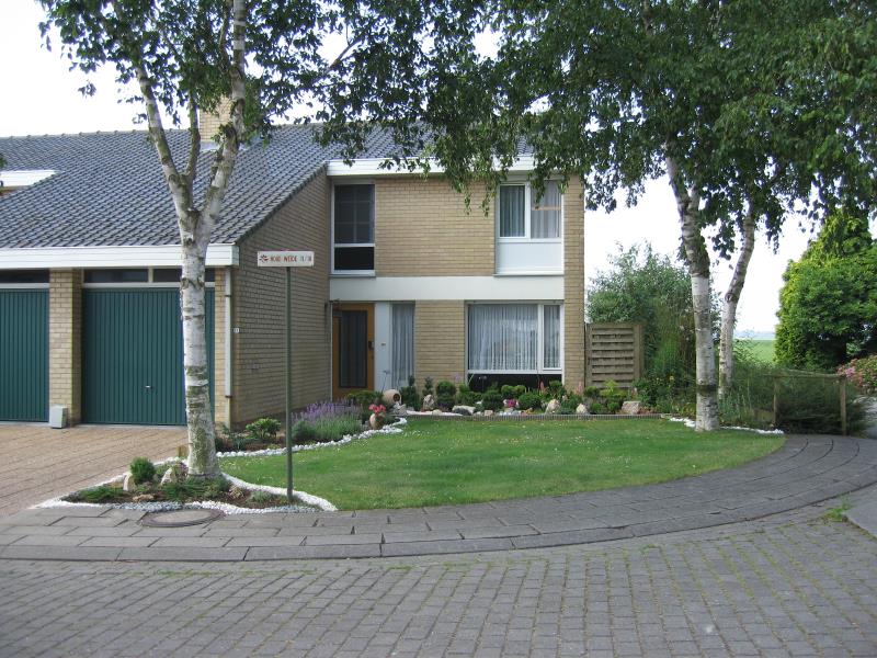 huurwoning Hoge Weide 11, 8904 Boezinge