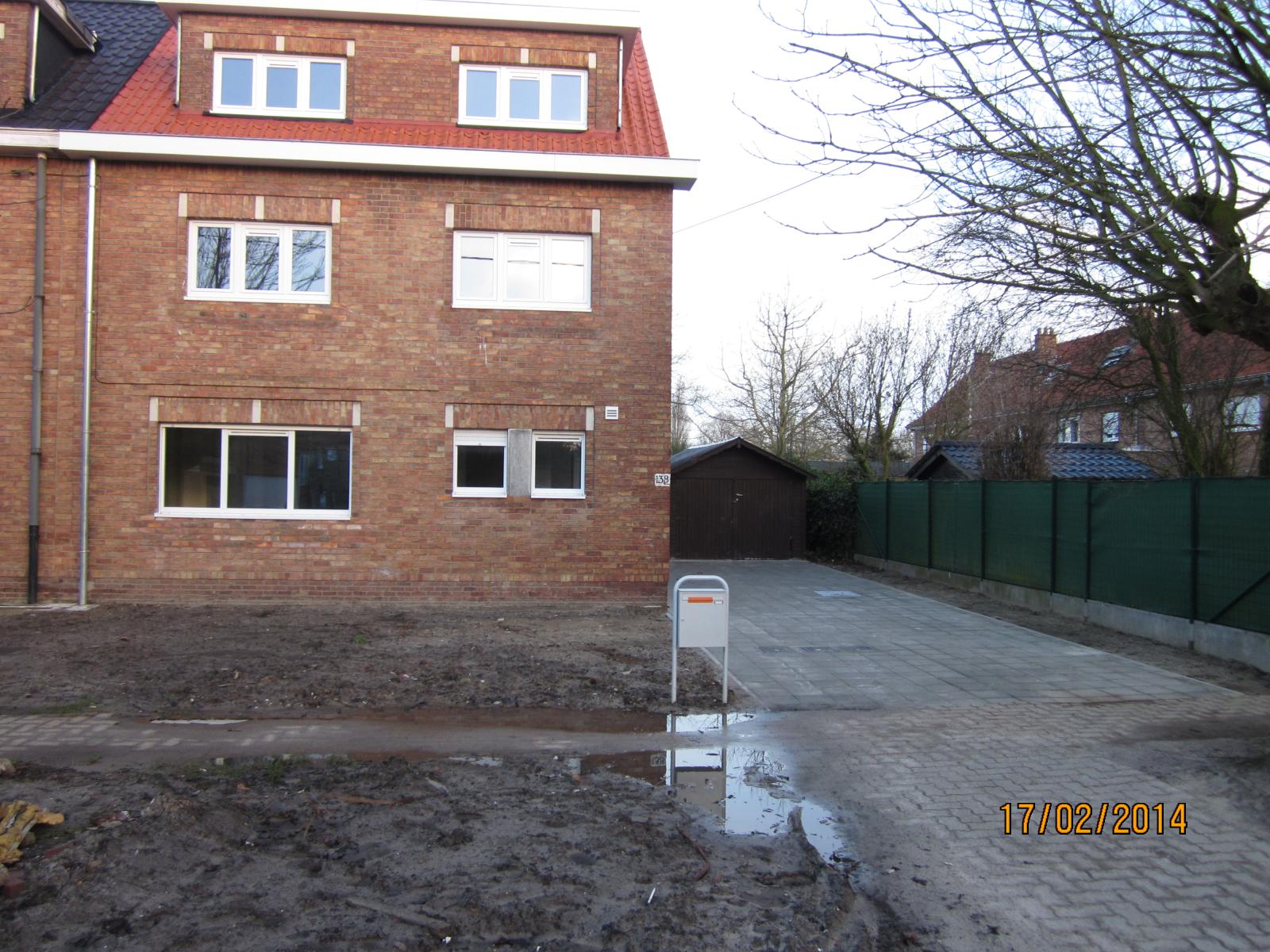 huurwoning Sint-Jozefsstraat 138, 8800 Roeselare