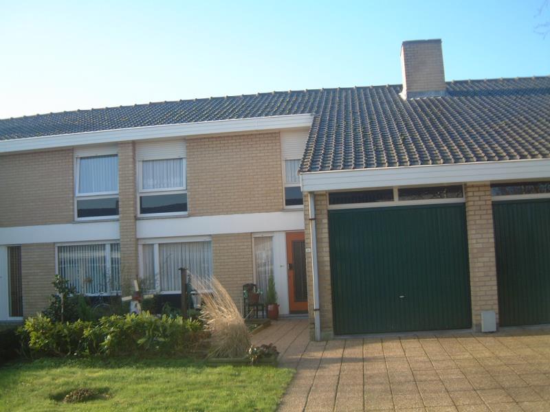 huurwoning Hoge Weide 12, 8904 Boezinge