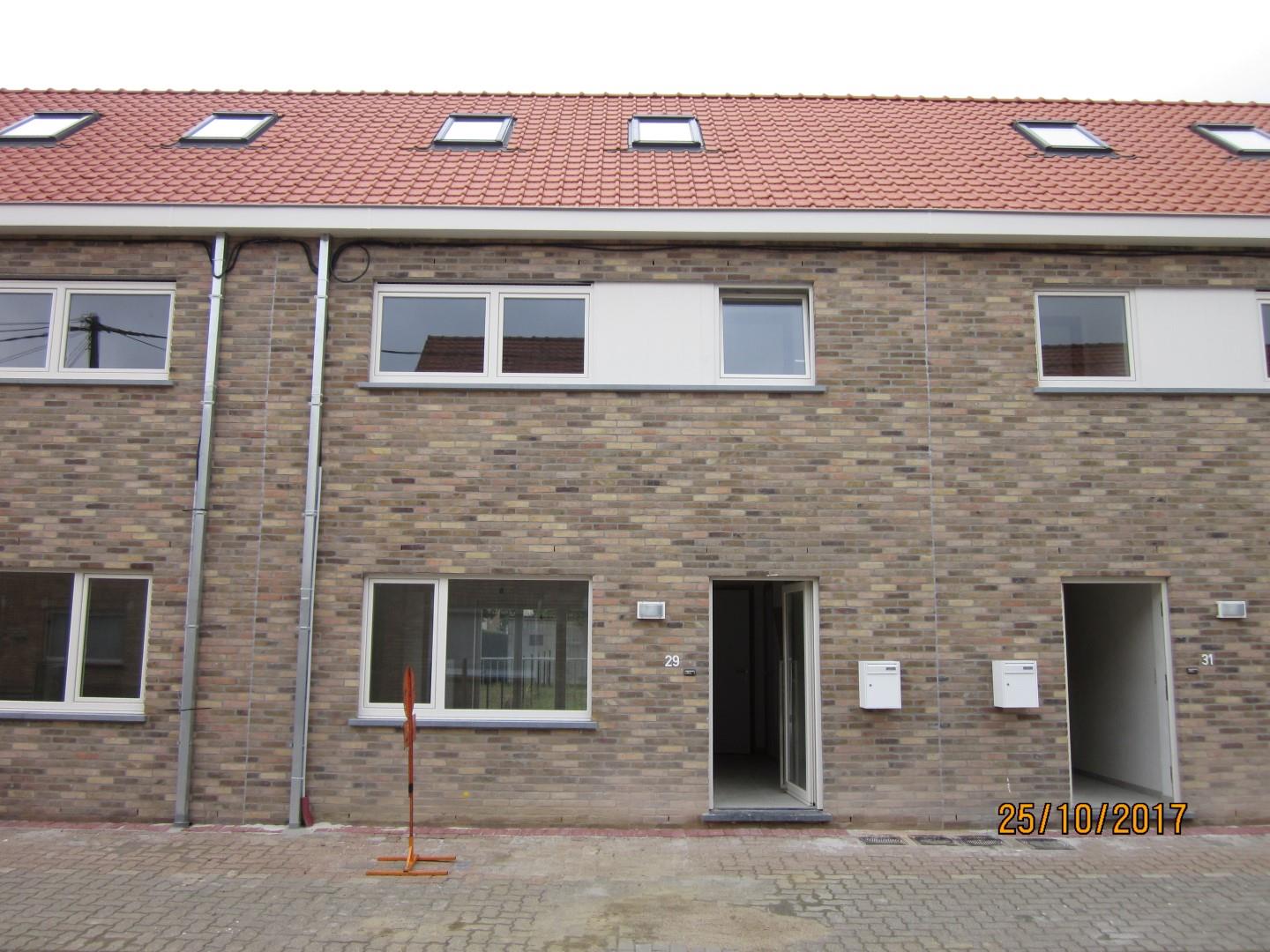 huurwoning Sparstraat 29, 8800 Roeselare