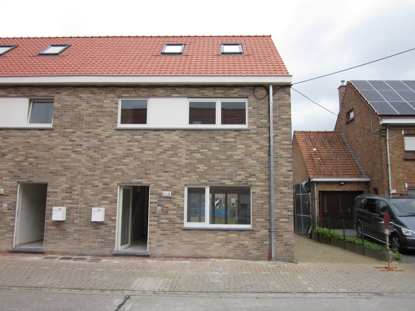 huurwoning Sparstraat 31, 8800 Roeselare