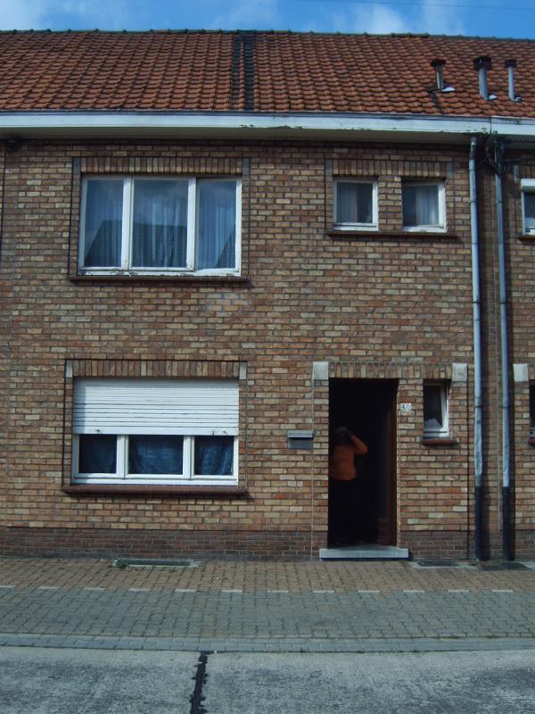 huurwoning Sparstraat 44, 8800 Roeselare