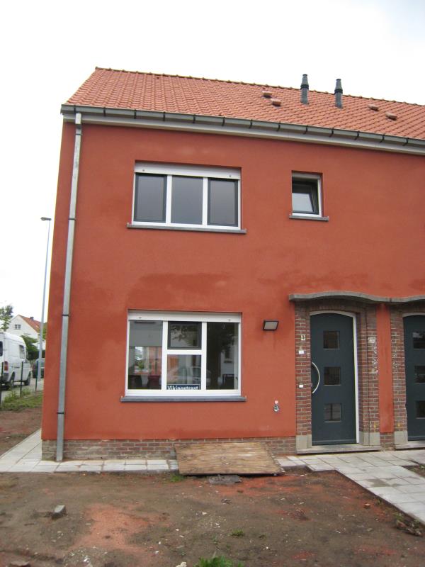 huurwoning Vikingstraat 1, 8800 Roeselare