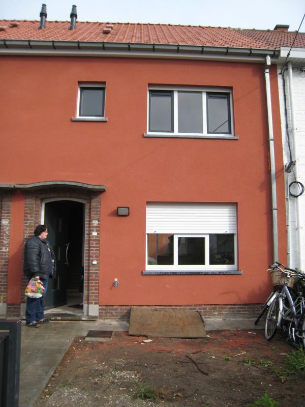 huurwoning Vikingstraat 3, 8800 Roeselare
