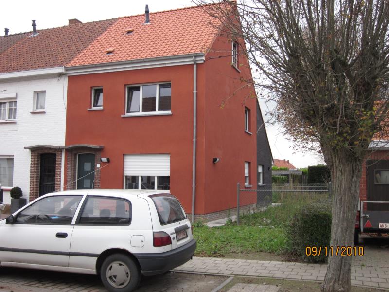huurwoning Vikingstraat 11, 8800 Roeselare