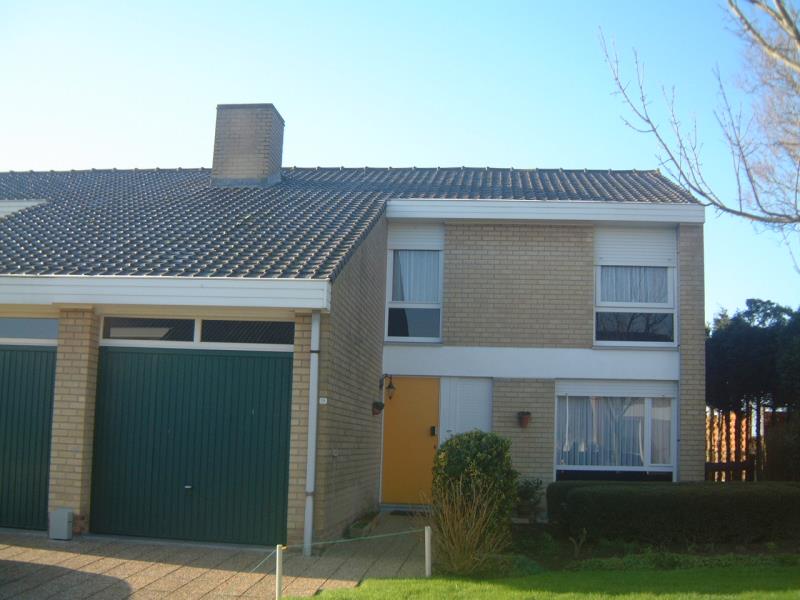 huurwoning Hoge Weide 15, 8904 Boezinge