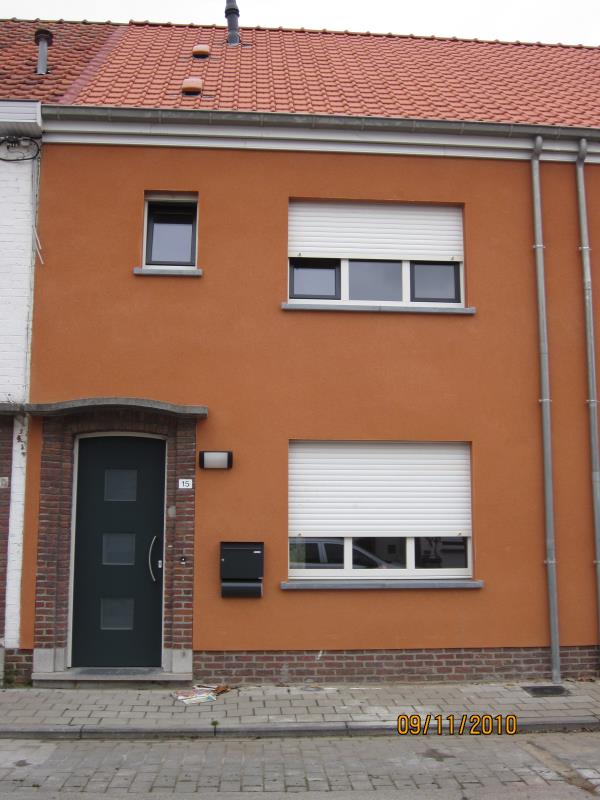 huurwoning Vikingstraat 15, 8800 Roeselare
