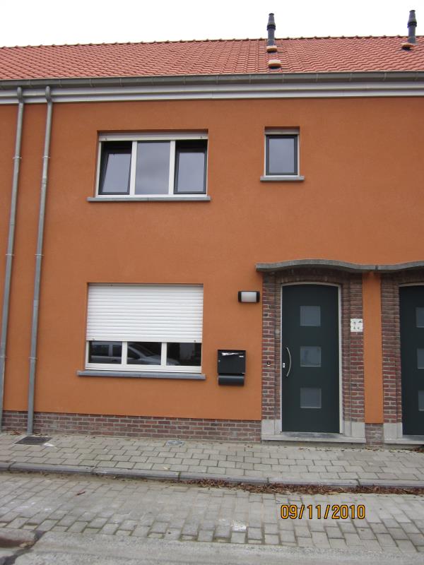 huurwoning Vikingstraat 17, 8800 Roeselare