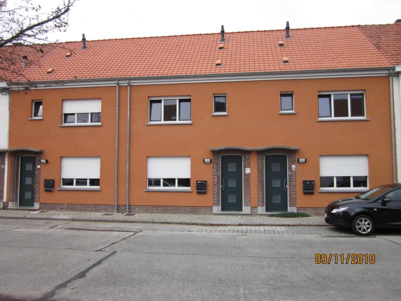 huurwoning Vikingstraat 19, 8800 Roeselare