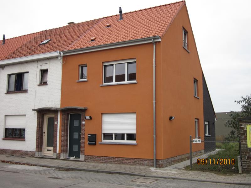 huurwoning Vikingstraat 23, 8800 Roeselare