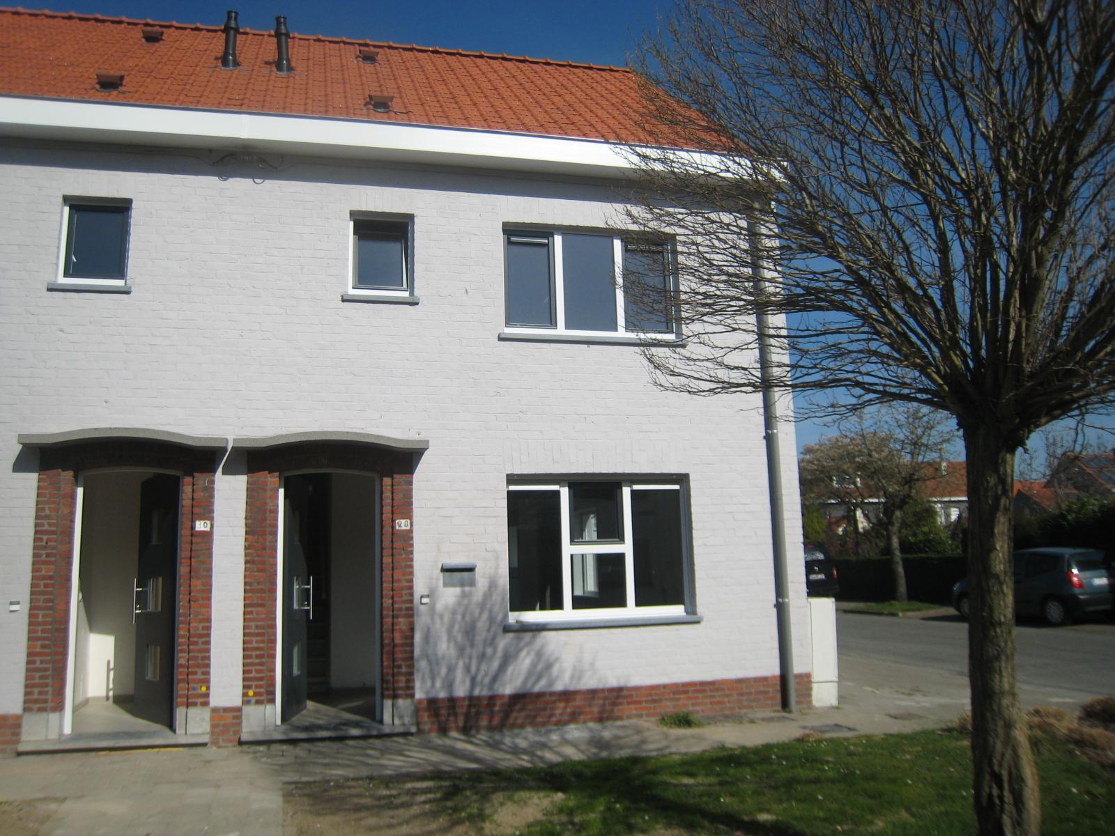 huurwoning Klokke-Roelandstraat 28, 8800 Roeselare