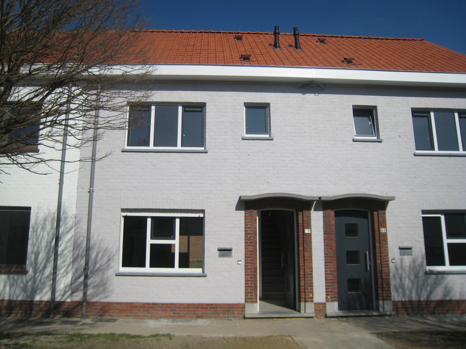 huurwoning Klokke-Roelandstraat 30, 8800 Roeselare