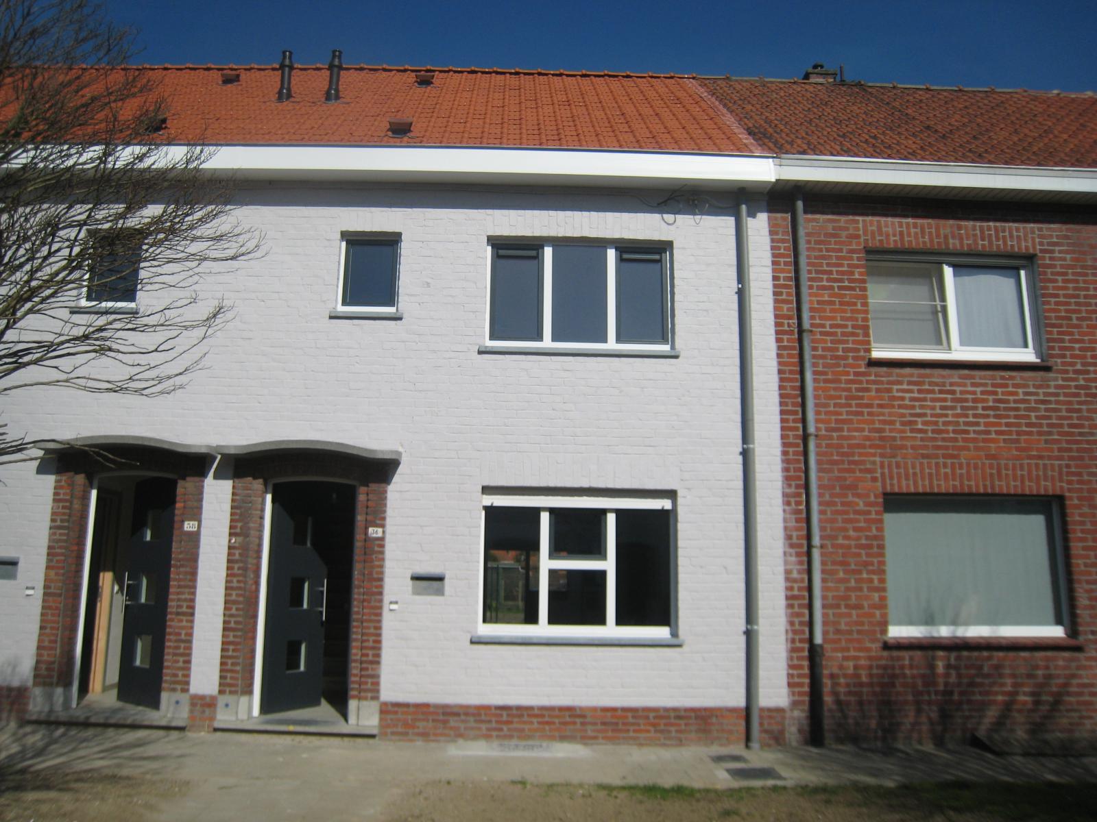 huurwoning Klokke-Roelandstraat 36, 8800 Roeselare