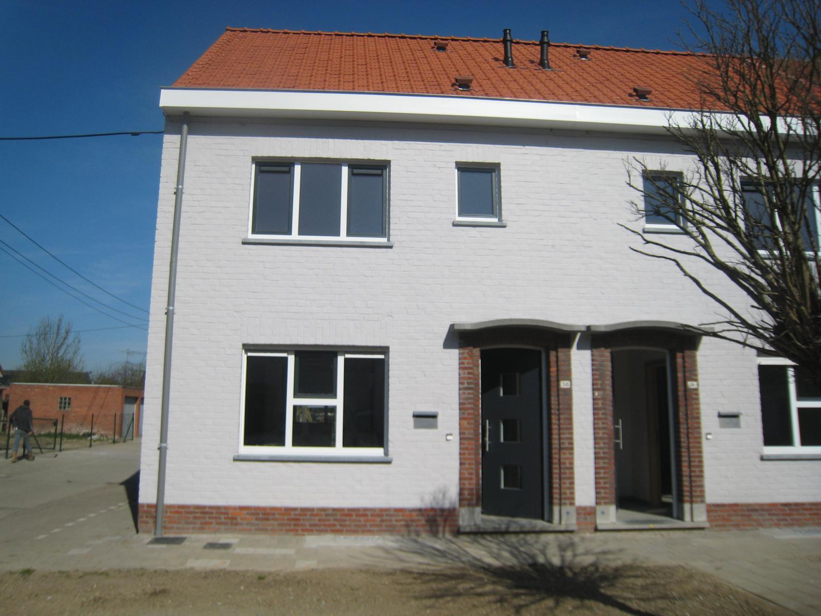 huurwoning Klokke-Roelandstraat 38, 8800 Roeselare