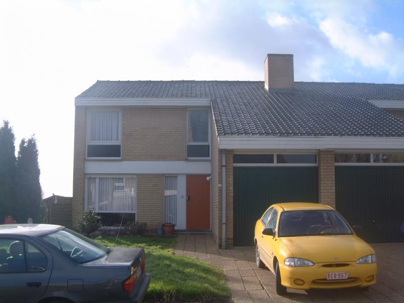 huurwoning Hoge Weide 16, 8904 Boezinge