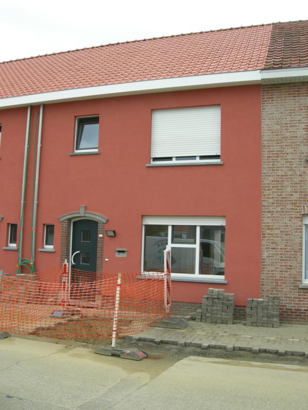 huurwoning Sneyssensstraat 5, 8800 Roeselare