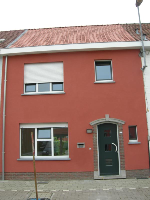 huurwoning Sneyssensstraat 31, 8800 Roeselare