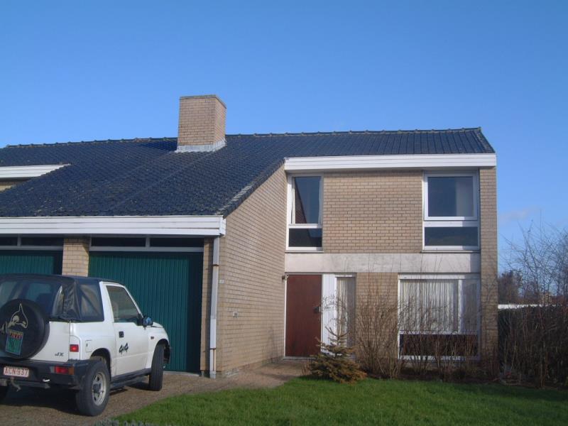 huurwoning Hoge Weide 21, 8904 Boezinge