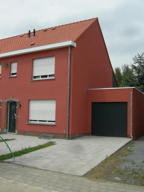 huurwoning Sneyssensstraat 42, 8800 Roeselare