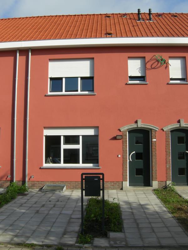huurwoning Sneyssensstraat 44, 8800 Roeselare