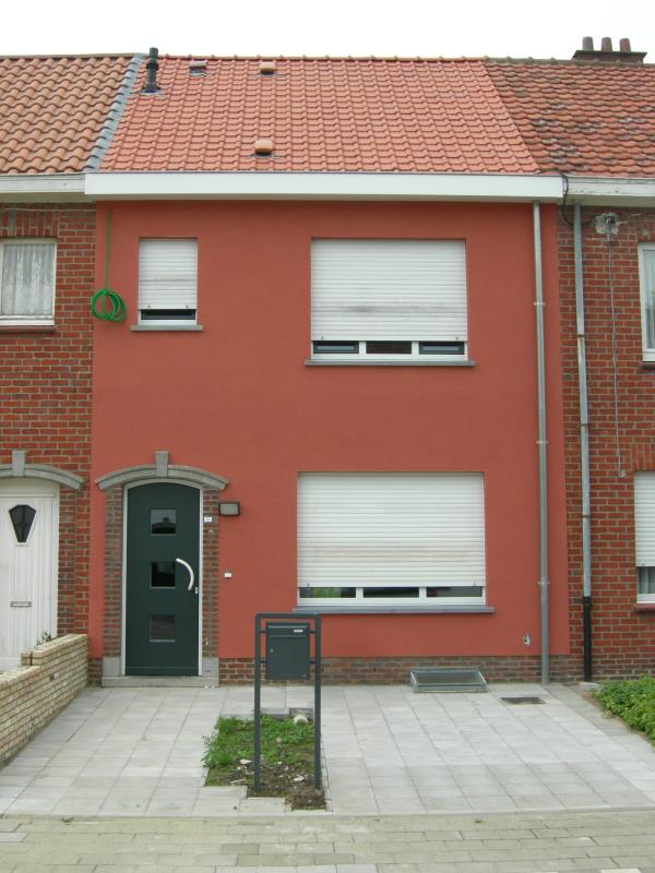 huurwoning Sneyssensstraat 50, 8800 Roeselare