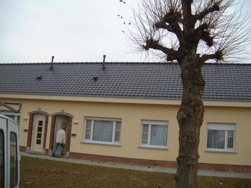 huurwoning Sneyssensstraat 56, 8800 Roeselare