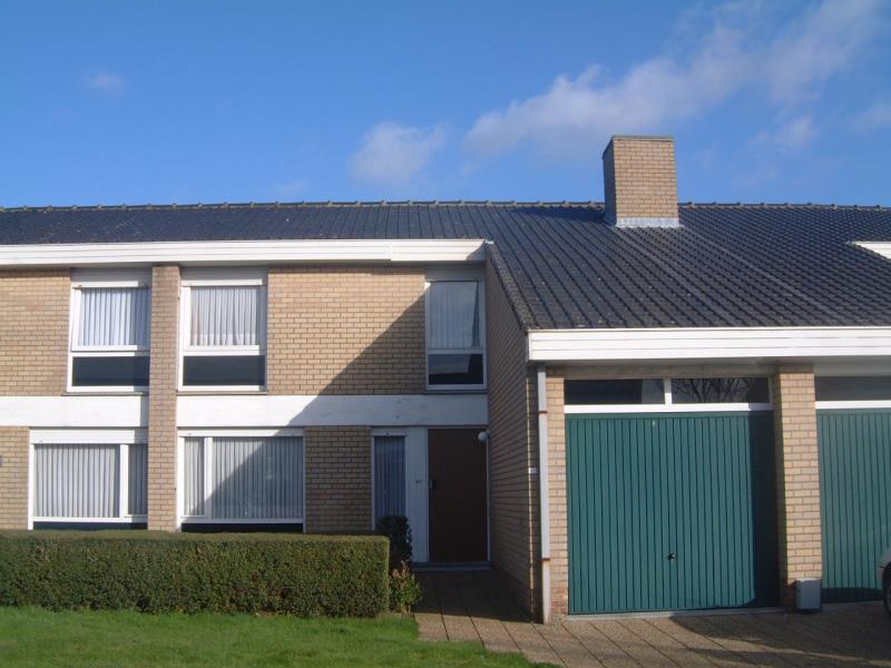 huurwoning Hoge Weide 24, 8904 Boezinge