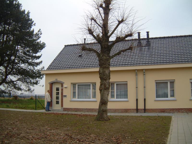 huurwoning Sneyssensstraat 60, 8800 Roeselare