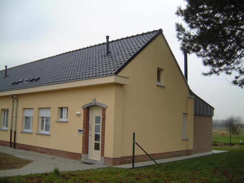 huurwoning Sneyssensstraat 62, 8800 Roeselare