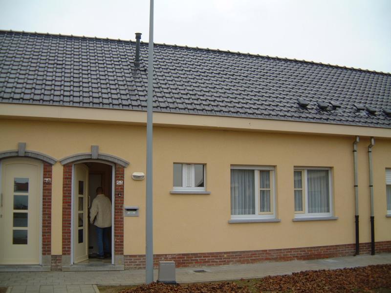 huurwoning Sneyssensstraat 64, 8800 Roeselare
