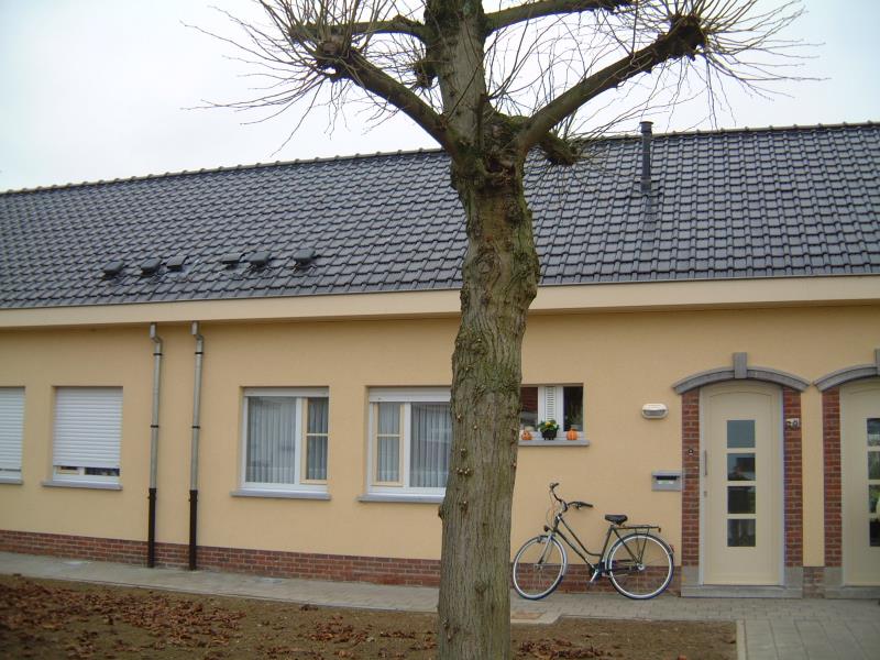 huurwoning Sneyssensstraat 66, 8800 Roeselare