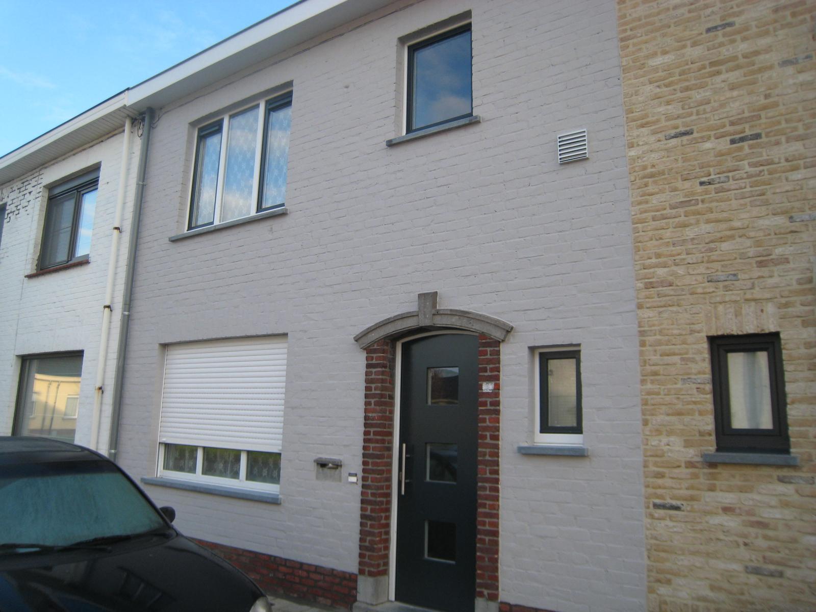 huurwoning Jan Hijoenstraat 3, 8800 Roeselare