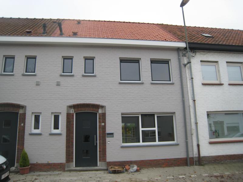 huurwoning Jan Hijoenstraat 19, 8800 Roeselare