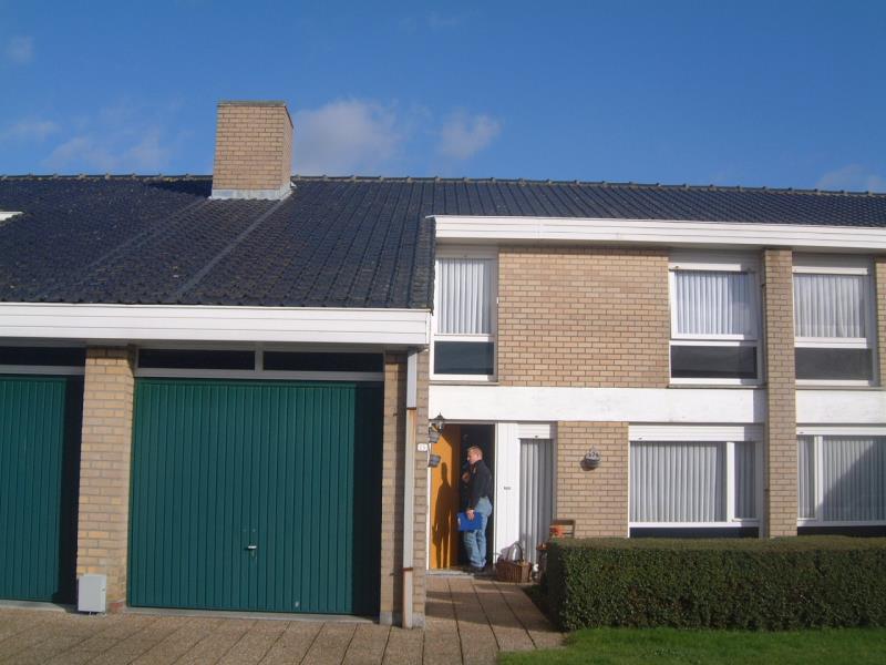 huurwoning Hoge Weide 25, 8904 Boezinge