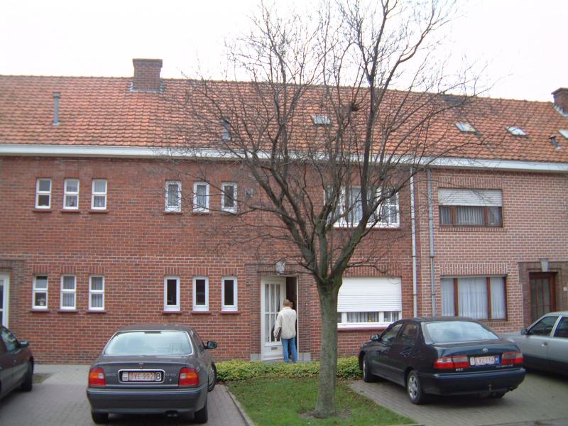 huurwoning Jan Hijoenstraat 14, 8800 Roeselare