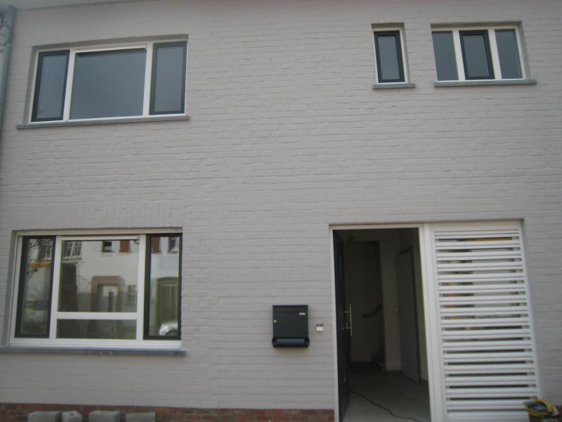 huurwoning Jan Hijoenstraat 16, 8800 Roeselare