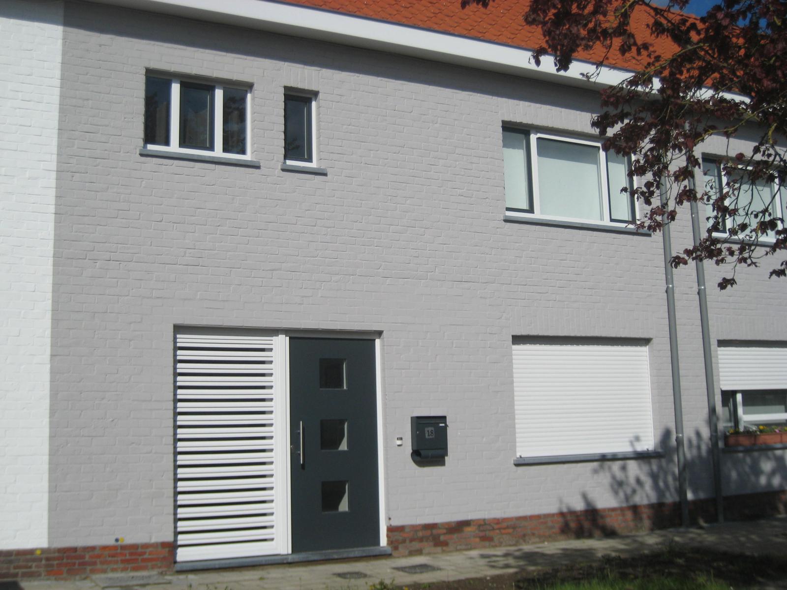 huurwoning Jan Hijoenstraat 18, 8800 Roeselare