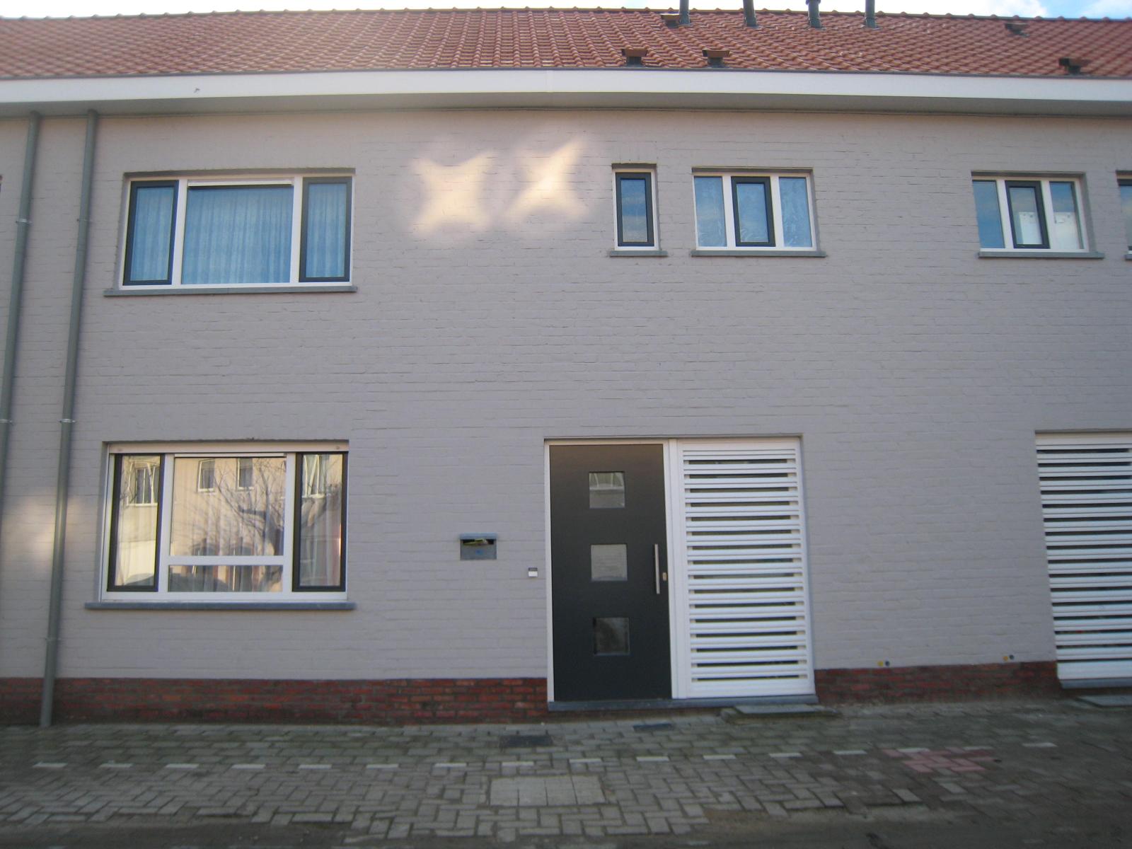 huurwoning Zannekinstraat 5, 8800 Roeselare