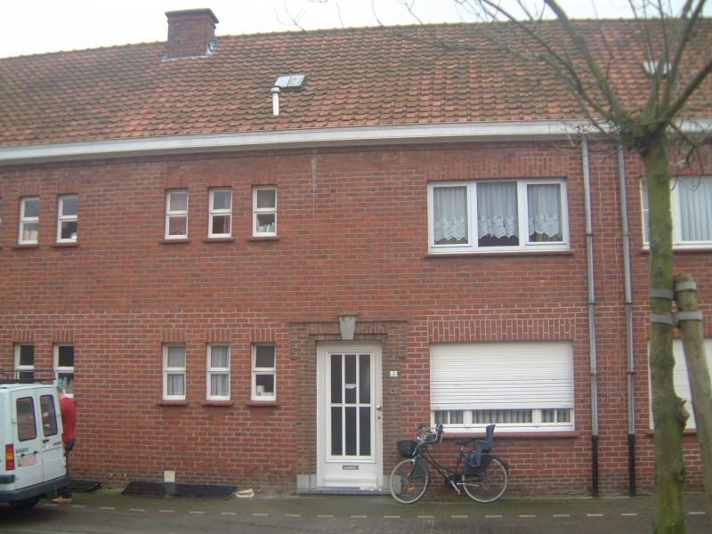 huurwoning Zannekinstraat 7, 8800 Roeselare