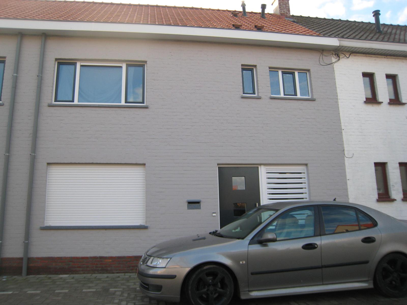 huurwoning Zannekinstraat 9, 8800 Roeselare