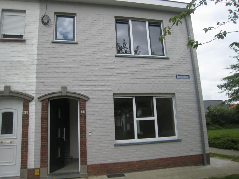 huurwoning Zannekinstraat 8, 8800 Roeselare