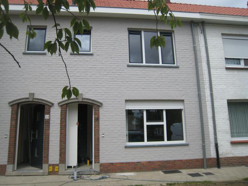huurwoning Zannekinstraat 12, 8800 Roeselare