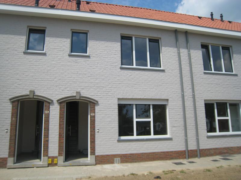 huurwoning Zannekinstraat 16, 8800 Roeselare