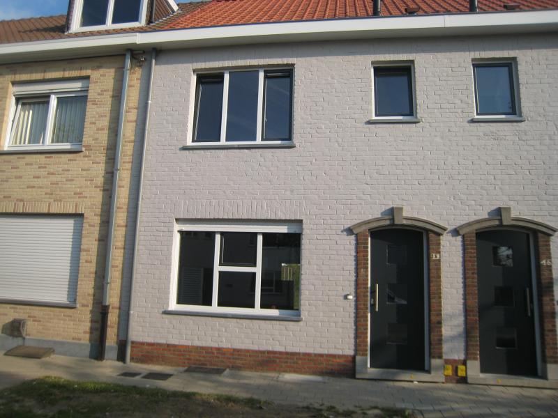 huurwoning Zannekinstraat 18, 8800 Roeselare