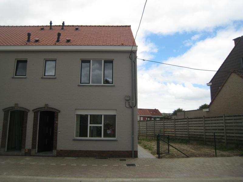 huurwoning Zannekinstraat 24, 8800 Roeselare