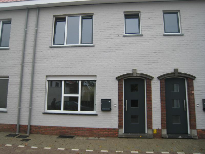 huurwoning Zannekinstraat 26, 8800 Roeselare