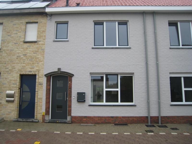 huurwoning Zannekinstraat 28, 8800 Roeselare